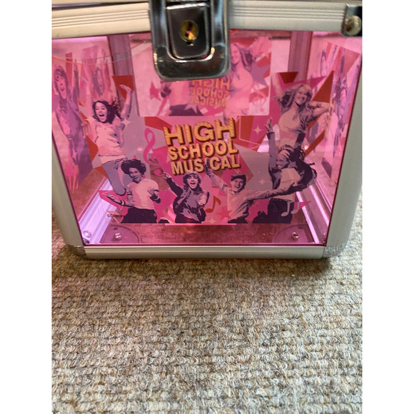 HSM High School Musical Vintage CD case - Picture 2 of 4